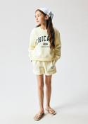 Long Sleeve Sweatshirt image