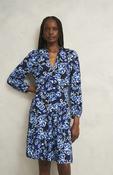 Hobbs Harper Jersey Dress