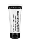 The Inkey List PHA Exfoliating and Hydrating Body Water Cream