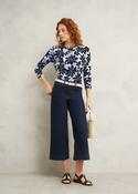 Hobbs Julia Printed Top image