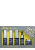 Mervue Organics Skincare Miniatures Travel Set image