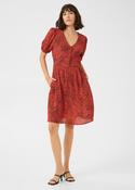 KA Lina Short Dress image