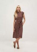 Hobbs Kalinda Dress image