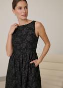 KACORBINA DRESS image