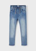 NKMRYAN JOGGER SWE JEANS 3370-TH NOOS image