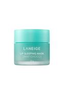 Laneige Mint Choco Lip Sleeping Mask image