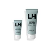 Lierac Homme 3 in 1 Essentials Energizing Gel 50ml + Integral Gel 200ml image