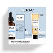 Lierac PROTOCOL - ANTI-DARK SPOT Serum Set image