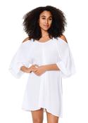 LINGADORE BEACH TUNIC