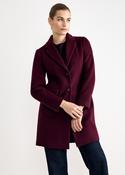 Phase Eight Lydia Wool Coat