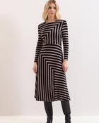 Phase Eight Mia Midi Dress image