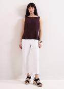 Phase Eight Miah Cropped Trousers
