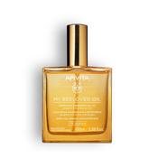 My Beeloved Oil Nourishing &amp; Repairing Dry Oil 100ml image