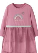 Long Sleeve Dress image