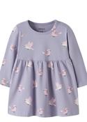 Long Sleeve Dress image