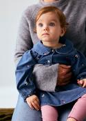 Denim Dress image