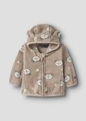 Fleece Jacket image
