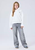 Wide Leg Jeans image