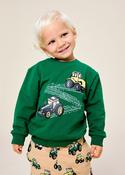 Long Sleeve Sweatshirt image