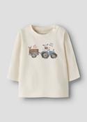 Long Sleeve Top image