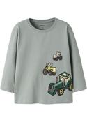 Long Sleeve Top image