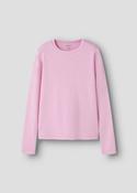 Long Sleeve Slim Fit top image