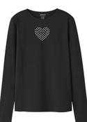 Long Sleeve Slim Fit Top image