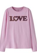 Long Sleeve Top image