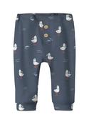 Pants with Button image