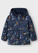 Softshell Jacket