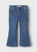 Bootcut Jeans