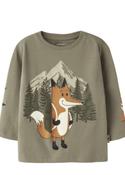 Long Sleeve Top image