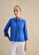 Hobbs Nita Linen Shirt