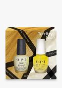 OPI Terribly Nice Treatment Duo