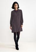 Phase Eight Pamela Foulard Dress image