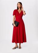 Whistles Panel Linen Blend Dress image