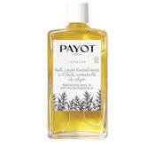 Payot Herbier Huile Demaquillante/ Cleansing Oil Face &amp; Eyes 95ml image