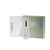 M2 BEAUTÉ Ultra Pure Solutions Hybrid Second Skin Eye Mask Collagen 30ml + 7pce pads image