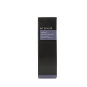 M2 BEAUTÉ Black Nano Mascara Nutrition &amp; Natural Growth 6ml image