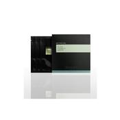 M2 BEAUTÉ Oil-Free Eye Make Up Remover Sachets - 5pc image
