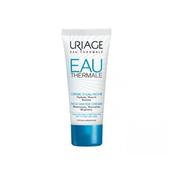 Uriage Moisturizing Water Cream Rich 40ml image