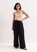Phase Eight Rowan Linen Trousers image