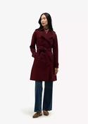 Hobbs Skylar Trench Coat image