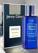 Jenny Glow Savage Pour Homme Eau de Parfum