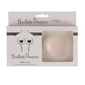 Headlight Dimmers - Nipple Covers - Multi Use