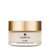 Sesderma C-Vit Moisturizing Facial Cream 50ml image
