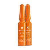 Sesderma C-Vit Intensive Serum 12% Ampoules 10 X 1,5 ml