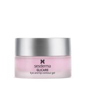 Sesderma Glicare Eye And Lip Contour Gel 30ml image