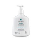 Sesderma Salises Foamy Soap-Free Cream Gel 250ml image