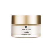 Sesderma Samay Anti-Aging Cream For Senstive Skin 50ml image